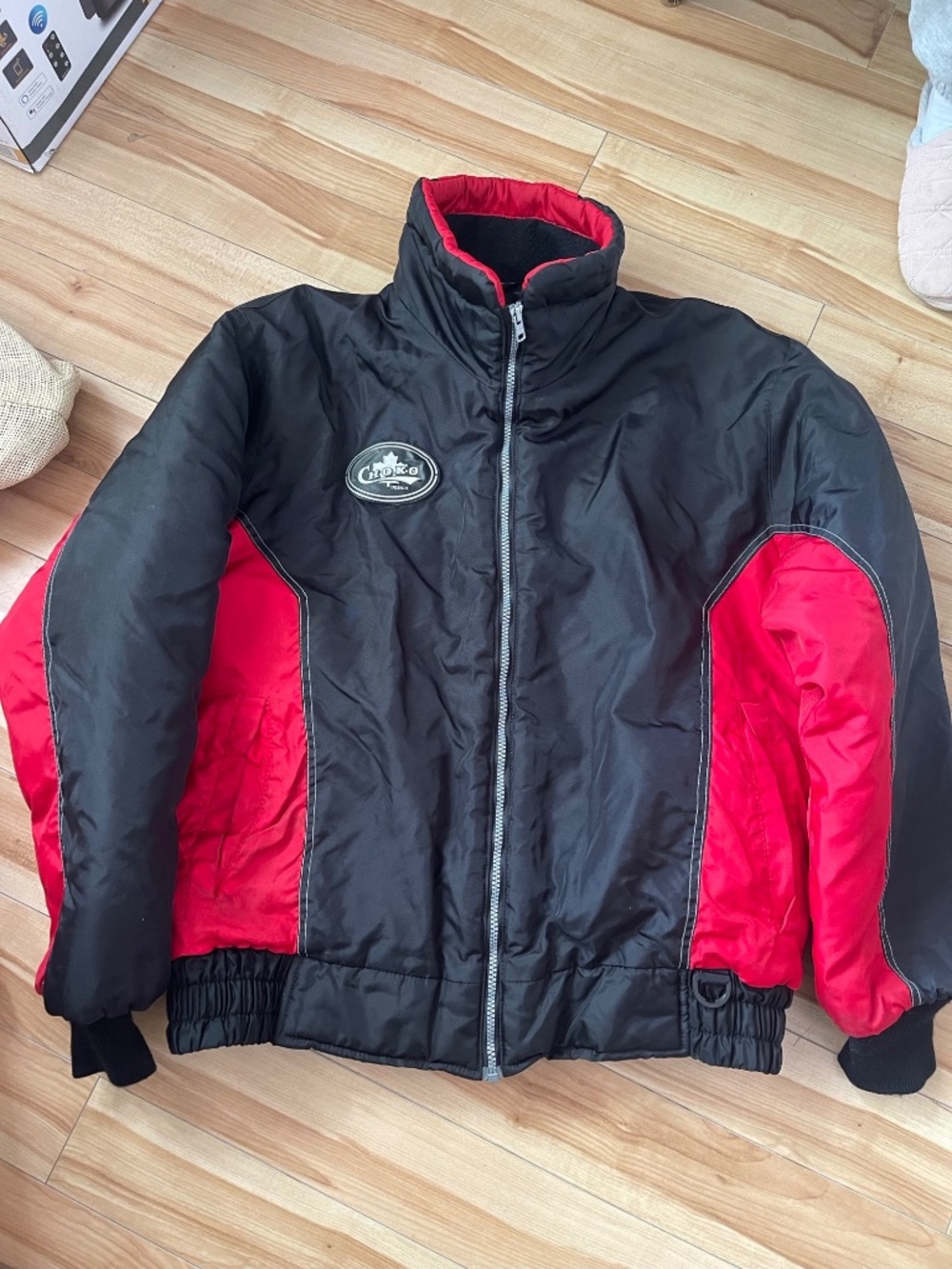 Choko winter outdoor sport jacket
